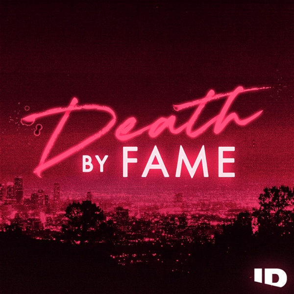 Artwork for Death by Fame