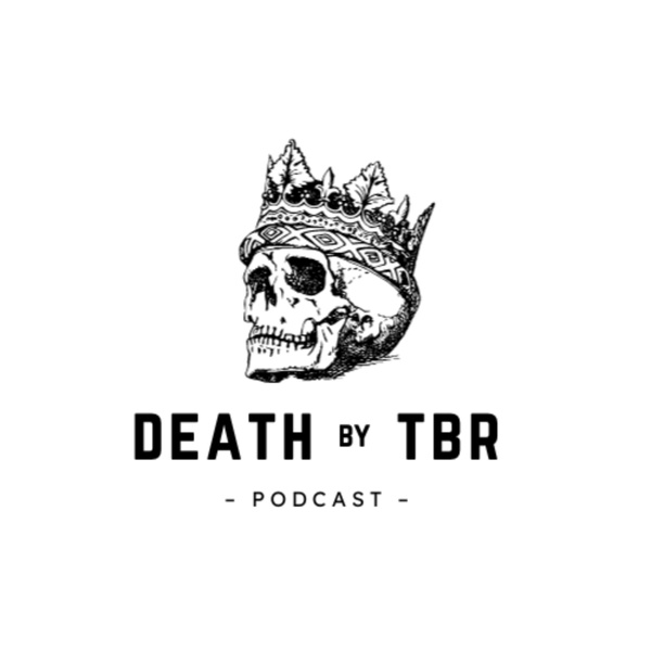 Artwork for Death By TBR