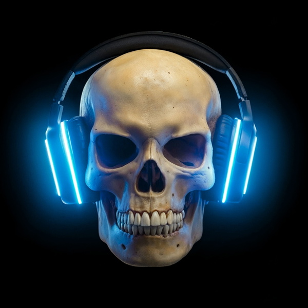 Artwork for Death Ditties
