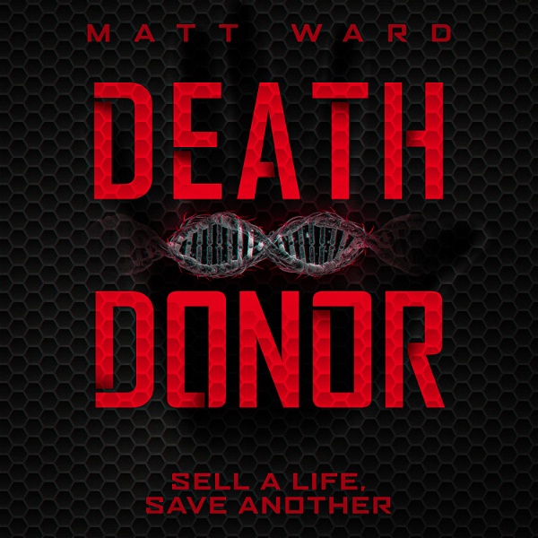Artwork for Death Donor