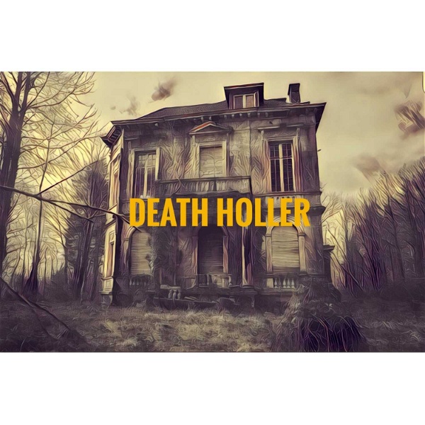 Artwork for Death Holler