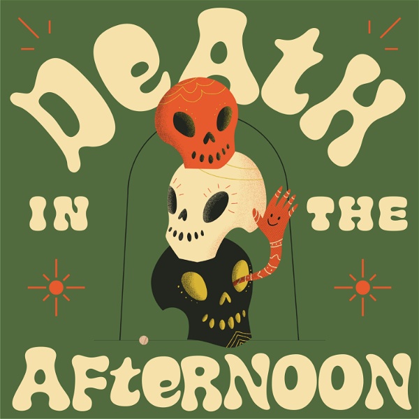 Artwork for Death in the Afternoon