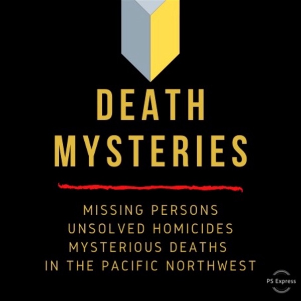 Artwork for Death Mysteries