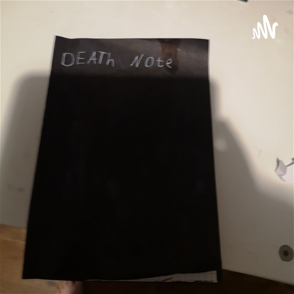 Artwork for Death Note