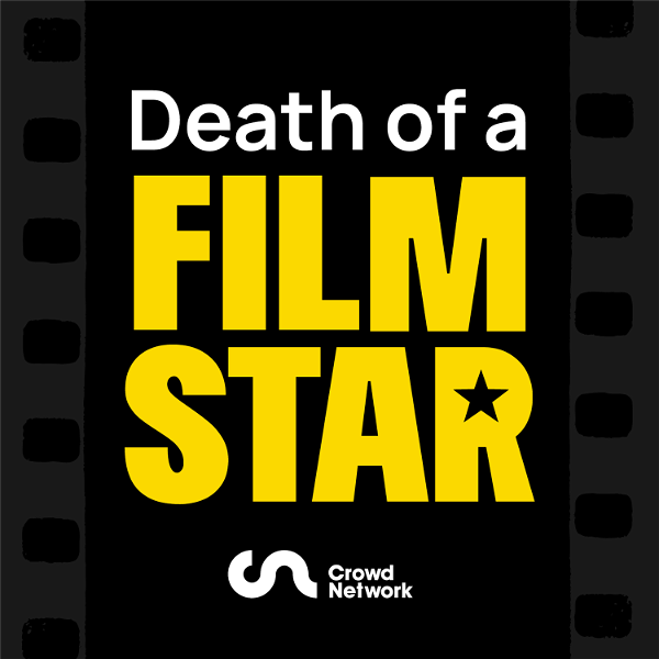 Artwork for Death of a Film Star
