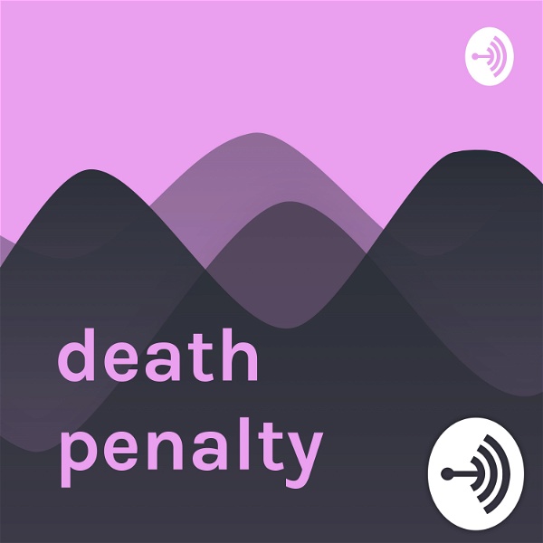 Artwork for death penalty