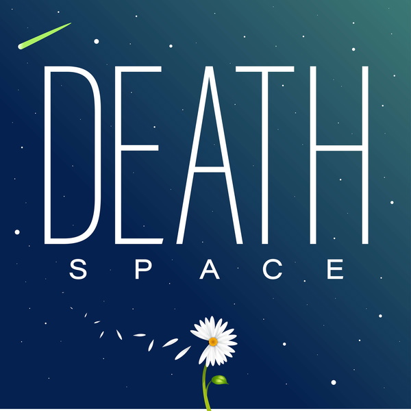 Artwork for Death Space: Filling the Void