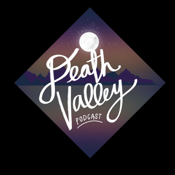 Artwork for Death Valley Podcast