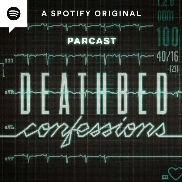 Artwork for Deathbed Confessions