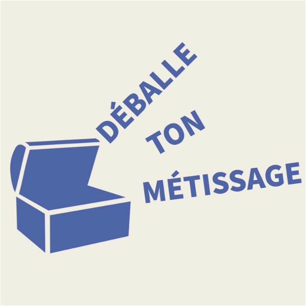 Artwork for Déballe Ton Métissage