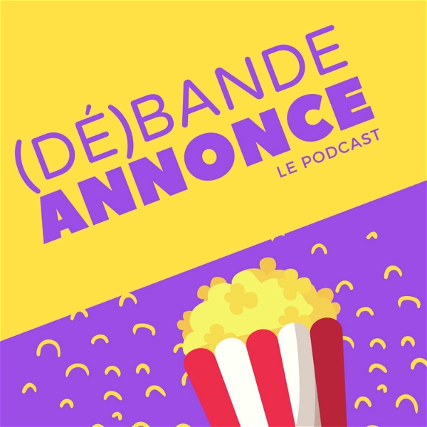 Artwork for Débande Annonce