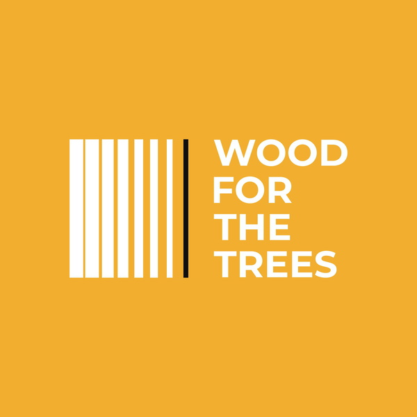 Artwork for Wood for the Trees