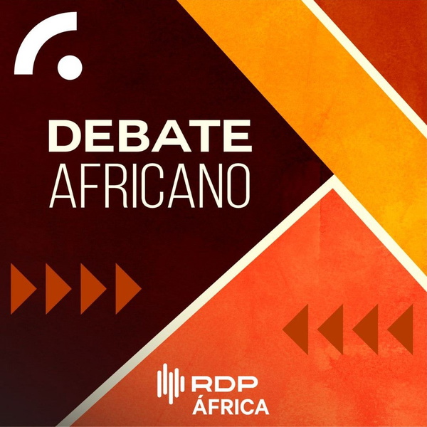 Artwork for Debate Africano