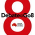 Debate@Go8