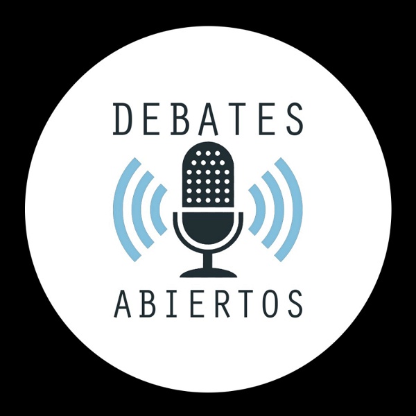 Artwork for Debates Abiertos TV