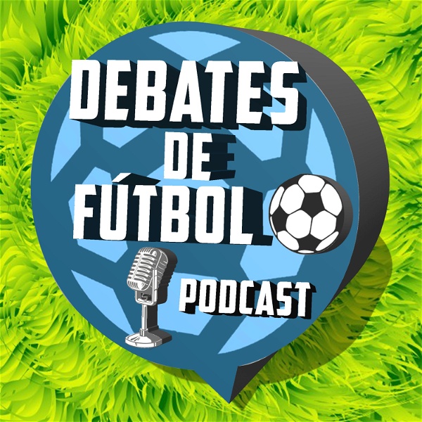 Artwork for Debates de Fútbol