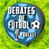 Debates de Fútbol
