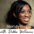 DEBBIE WILLIAMS's Podcast