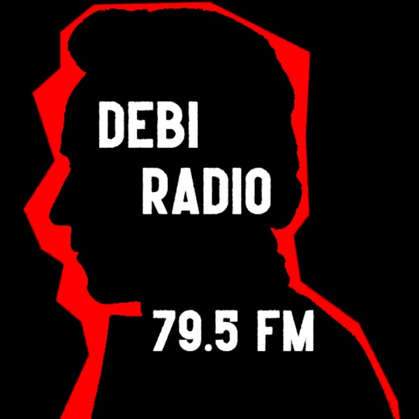 Artwork for Debi Radio 79.5FM