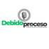 DEBIDO PROCESO PODCAST