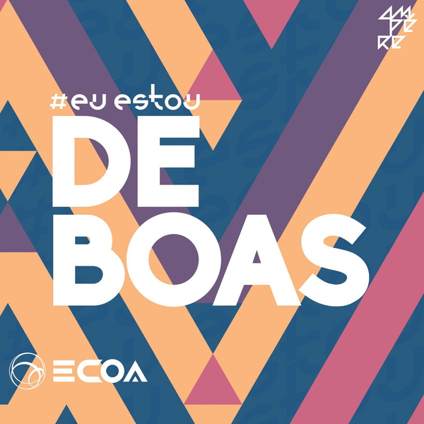 Artwork for #DeBoas