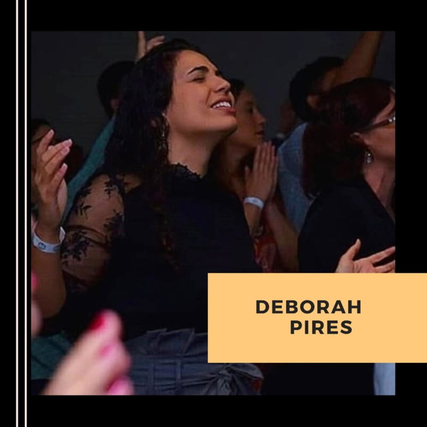 Artwork for Deborah Pires