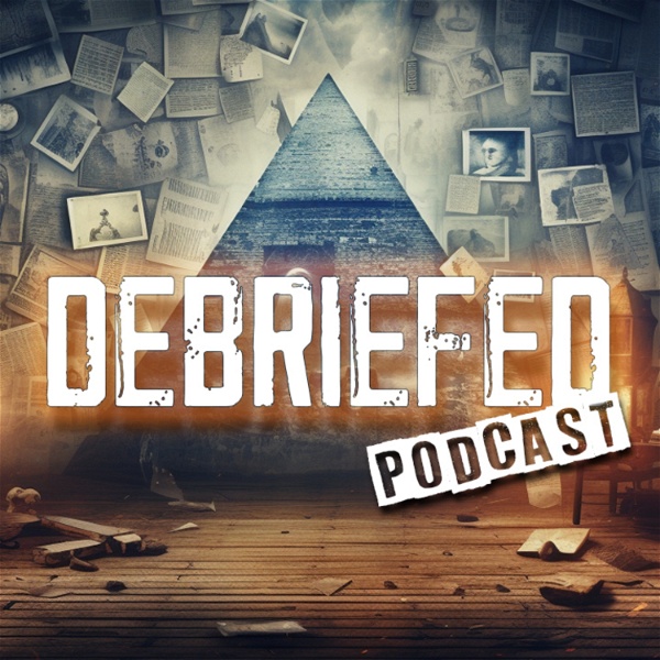 Artwork for DEBRIEFED With Chris Ramsay