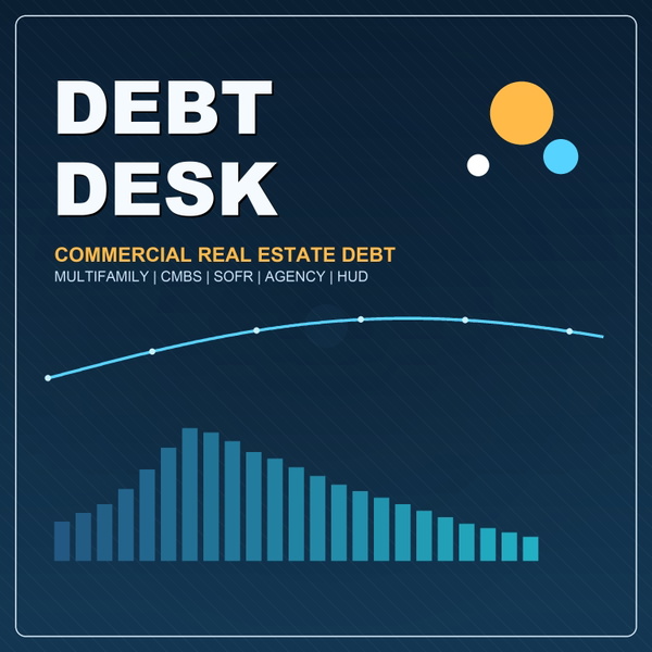Artwork for Debt Desk