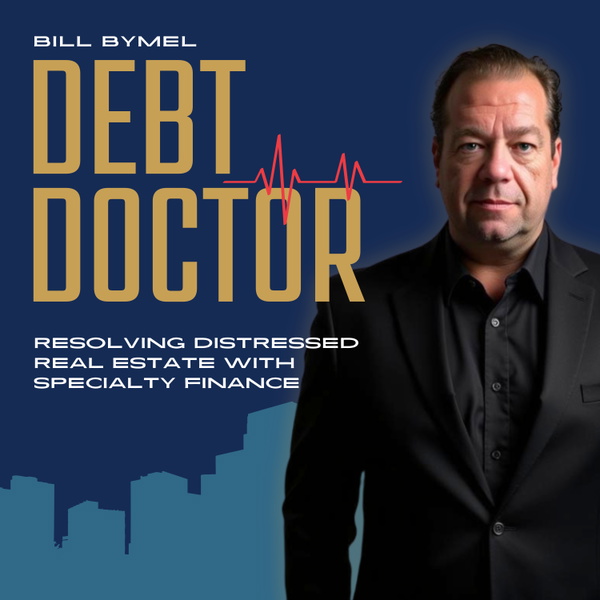 Artwork for Debt Doctor