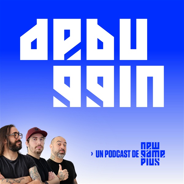 Artwork for Debuggin: Un podcast de New Game Plus