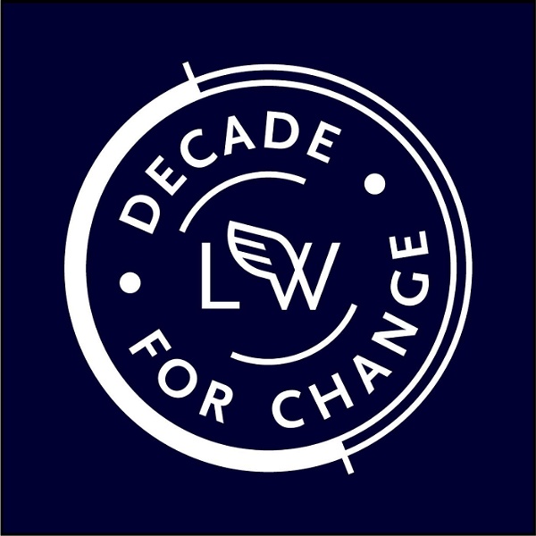Artwork for Decade for Change : le podcast