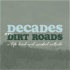 Decades on Dirt Roads