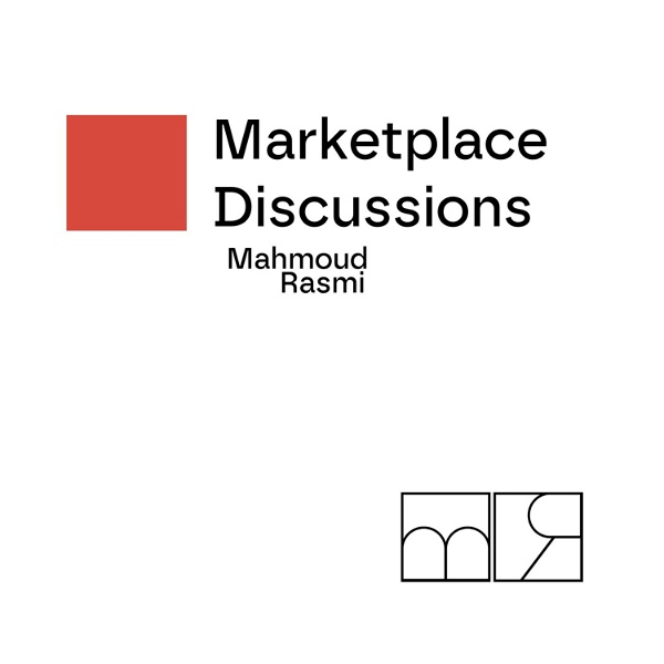 Artwork for Marketplace Discussions