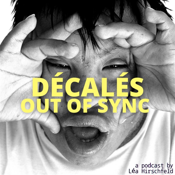 Artwork for Décalés, Out of Sync