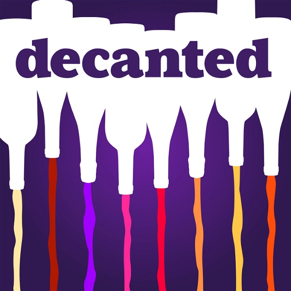 Artwork for Decanted Wine Podcast