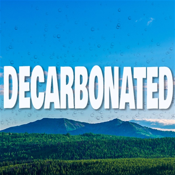 Artwork for Decarbonated