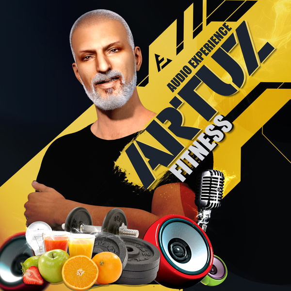 Artwork for Artuz Fitness Audio Experience