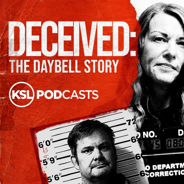 Artwork for Deceived: The Daybell Story