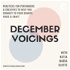 December Voicings with Katja Maria Slotte