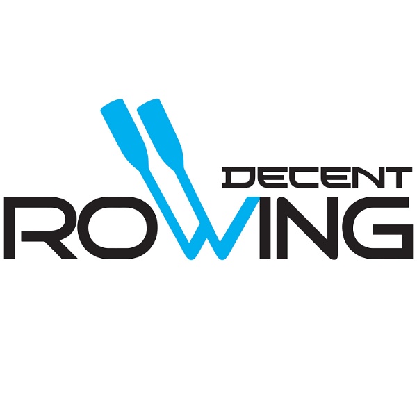 Artwork for Decent Rowing Podcast