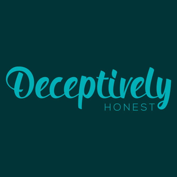 Artwork for Deceptively Honest