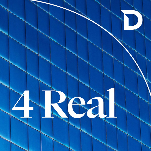 Artwork for 4 Real