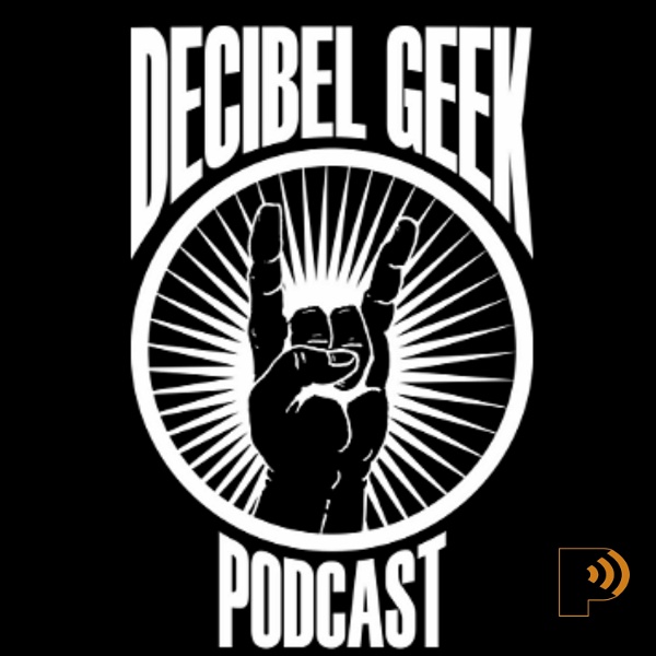 Artwork for Decibel Geek Podcast