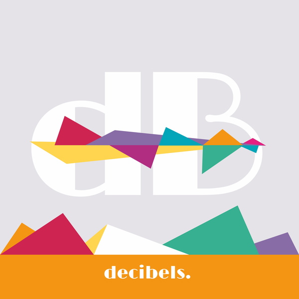 Artwork for Decibels