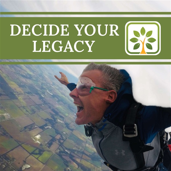 Artwork for Decide Your Legacy