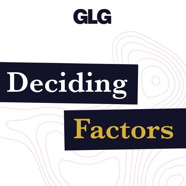 Artwork for Deciding Factors by GLG