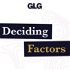 Deciding Factors by GLG