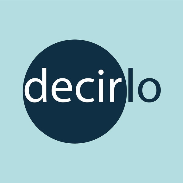 Artwork for Decirlo