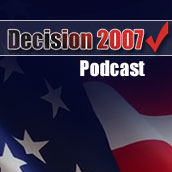 Artwork for Decision 2007