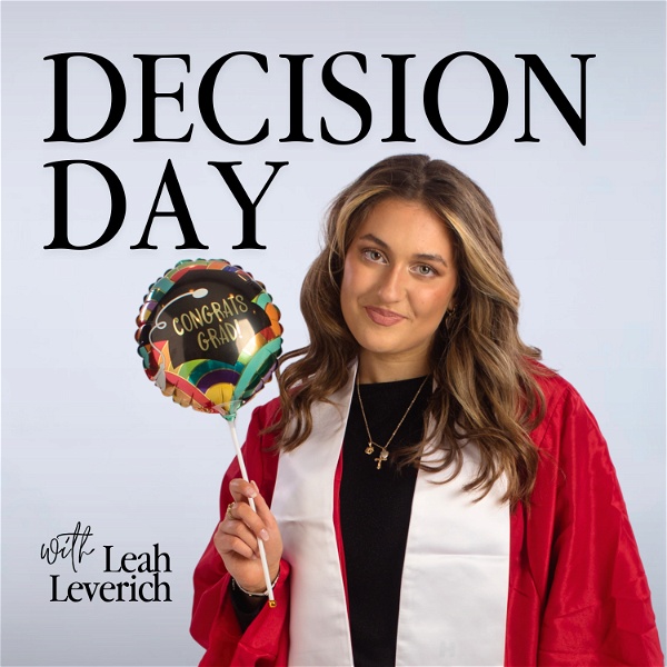 Artwork for Decision Day